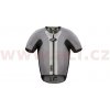 ALPINESTARS Airbagová vesta TECH-AIR®5 system (sivá/čierna, veľ. S) 160
