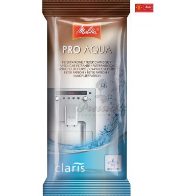 Melitta Pro Aqua