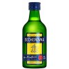 Jan Becher Becherovka Original 38% 0,05 l (čistá fľaša)