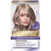 Loreal Excellence Creme LORÉAL Excellence Cool Creme 8.11 Ultra popolavá svetlá blond, farba na vlasy 1 ks, 8.11