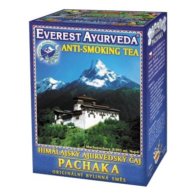 Everest Ayurveda Ajurvédsky čaj Pachaka 100 g