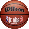 Wilson JR NBA Logo