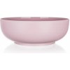 BANQUET Miska plastová okrúhla CULINARIA 4,5 l, ružová