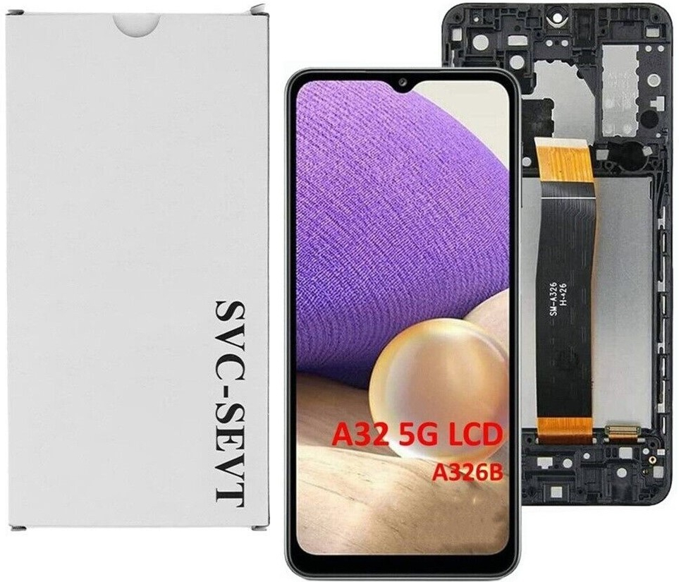 LCD Displej Samsung Galaxy A32