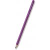 Pastelka Faber-Castell Grip 2001 - 34, levanduľová