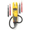 Skúšačka napätia a prúdu s LCD - Fluke T5-1000 (FLU659570)