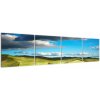 Obraz - lúka (Obraz 160x40cm)