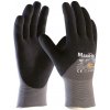 ATG® máčané rukavice MaxiFlex® Ultimate™ 42-875 10/XL