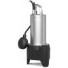Ponorné kalové čerpadlo pre nepretržitú prevádzku Wilo Rexa MINI3-V04.09/T05-540/O-10M (3094010)