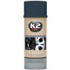 K2 color flex 400 ml karbonová - ochranný nátěr ze syntetického kaučuku L343CR