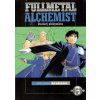 CREW Fullmetal Alchemist - Ocelový alchymista 3