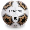 Mondo Futbalová kožená lopta šitá Legend 400gr veľ. 5, viac druhov