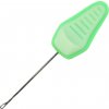 Giants fishing Ihla Baiting Needle Purple-Fluo 9,5cm