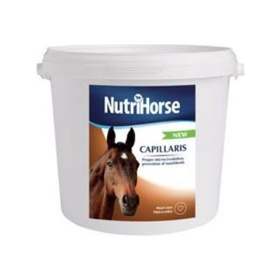 Nutri Horse Capillaris 5 kg