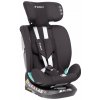 Autosedačka Kidnort Radjur Top Tether černá (5902983624844)