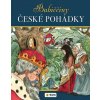Babiččiny české pohádky