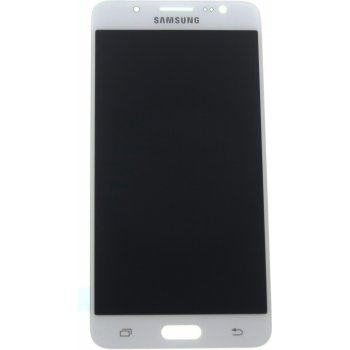 LCD Displej + Dotykové sklo Samsung Galaxy J5 - J500 od 18,9 € - Heureka.sk