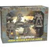 Catalyst Game Labs BattleTech: Inner Sphere Battle Lance