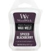 WoodWick vonný vosk Spiced Blackberry Pikantná ostružina 22,7 g