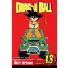 Dragon Ball 13 - Akira Toriyama