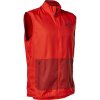 Cyklo vesta Fox Ranger Wind Vest Red Clay L