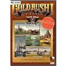 Hra na PC Gold Rush