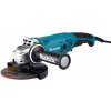 Uhlová brúska MAKITA 150mm 1450W GA6021C