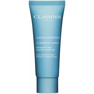 Clarins Hydra-Essentiel [HA?] Matte Gel 75 ml