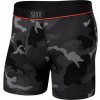 Saxx Vibe Boxer Brief graphite heather