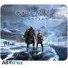 ABYstyle Podložka pod myš God of War - Ragnarök