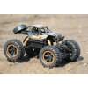 IQ models RC auto MZ-Climb supersilný crawler RTR oranžová 1:14