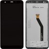iGET BlackView BV6300 LCD displej dotykové sklo