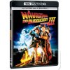 Návrat do budoucnosti III 2BD (UHD+BD) - remastrovaná verzia