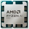 AMD Ryzen 5 PRO 6C/12T 8600G (4.3/5.0GHz,22MB,65W,AM5, AMD Radeon 760M Graphics) MPK/12 with Wraith Stealth cooler