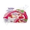 NUTRICIA Fortini Creamy Fruit MF červené ovoce 4x100g