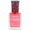 Sally Hansen Coral Collide 11,8ml praskajúci lak na nechty