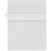 Myrtle beach Bavlnená žinka MB440 White 15 x 21 cm