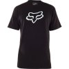 Fox tričko Legacy Fox Head SS black