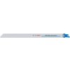 BOSCH - zahrada/dílna BOSCH Sheet PRO Demolácia kovov S1225VF 1,25 × 19 × 300 mm, 5 ks (2.608.657.409)