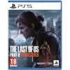 PS5 The Last of Us: Part II Remastered / Akčné / CZ titulky / od 18 rokov / Hra pre Playstation 5 (PS711000038765)