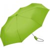 Fare Mini kapesní deštník FA5460WS Lime 97 cm