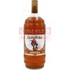 Captain Morgan Spiced Gold 35% 1,5L (holá fľaša)