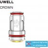 Uwell Crown 5 UN2 Mesh - 0,23 ohm (žeraviaca hlava - atomizér)
