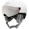 PRILBA ROSSIGNOL FIT VISOR IMPACTS W WHITE M/L