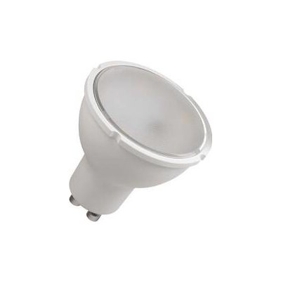 LED žiarovka Emos LED žiarovka CLASSIC MR16 4,5W32W 350lm GU10 teplá biela