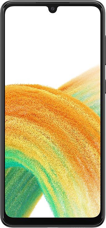 Samsung Galaxy A33 5G A336B 6GB/128GB od 226 € - Heureka.sk
