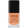 Gabriella Salvete Longlasting Enamel dlhotrvajúci lak na nechty s vysokým leskom 76 Sunshine 11 ml