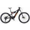 KTM Elektrobicykel MACINA KAPOHO 7973 /2022/M 43 /flaming black (orange)