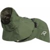 Rukka Sky rain coat dark olive