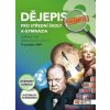 Dějepis pod lupou 3 pro SŠ a gymnázia - pracovní sešit - Michal Benda